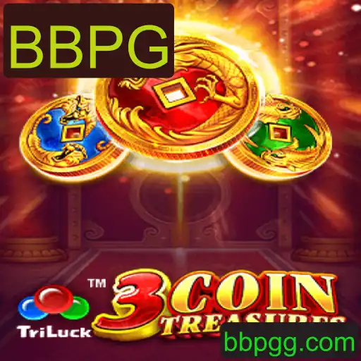 Descubra o Mundo de 3CoinTreasures: Aventuras e Estratégias Inigualáveis