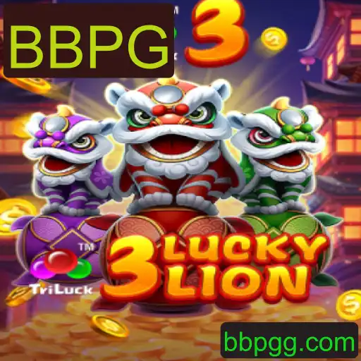 Descubra o Fascinante 3LUCKYLION: O Jogo de Azar que Está Conquistando o Mundo