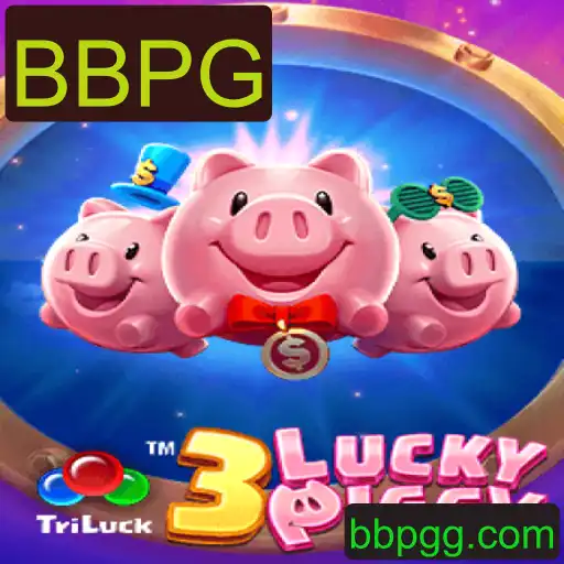 Explorando as Aventuras de 3LUCKYPIGGY: O Novo Jogo Envolvente