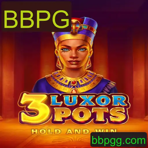 Descubra o Fascinante Jogo 3LuxorPots: Uma Nova Onda no Mundo dos Jogos BBPG