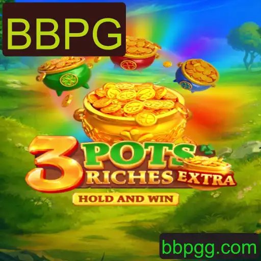 Descubra o Fascinante Mundo de 3potsExtra: Um Jogo de Estratégia Inovador