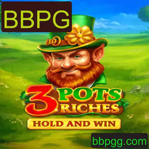 Explorando 3potsRiches: O Novo Fenômeno dos Jogos BBPG