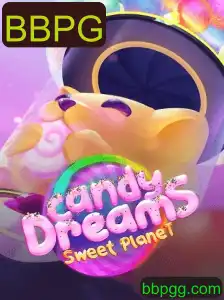Descubra o Mundo Encantado de CandyDreams: Um Jogo BBPG