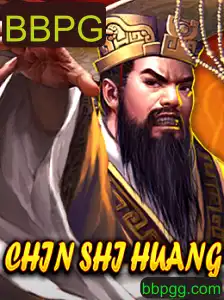 Descubra o Fascinante Mundo de ChinShiHuang: O Jogo Estratégico BBPG