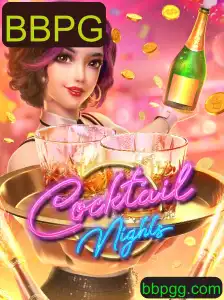 CocktailNights: A Fascinante Aventura de BBPG
