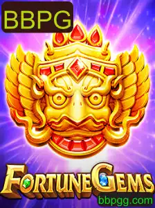 FortuneGems: Brilhe no Universo de BBPG com Este Novo Jogo