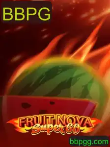 Exploração Detalhada do Jogo FruitNovaSuper60