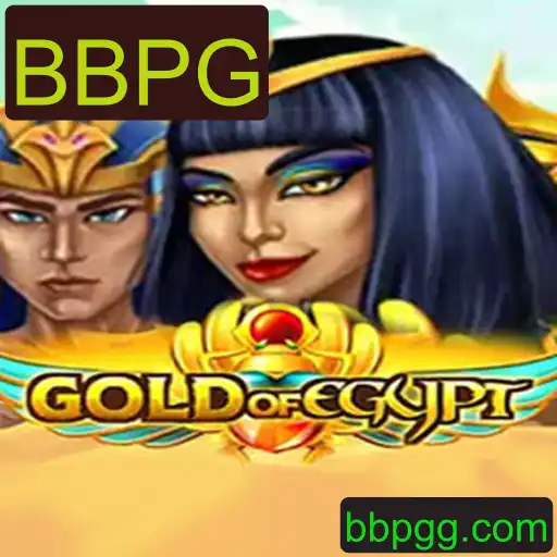 Descubra o Fascinante Mundo do Jogo 'GoldOfEgypt'
