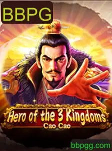 Heroofthe3KingdomsCaoCao: Uma Jornada Épica no Universo BBPG
