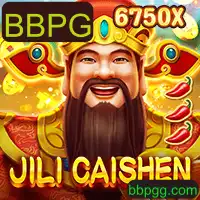 Descobrindo o Mundo de JILICaishen