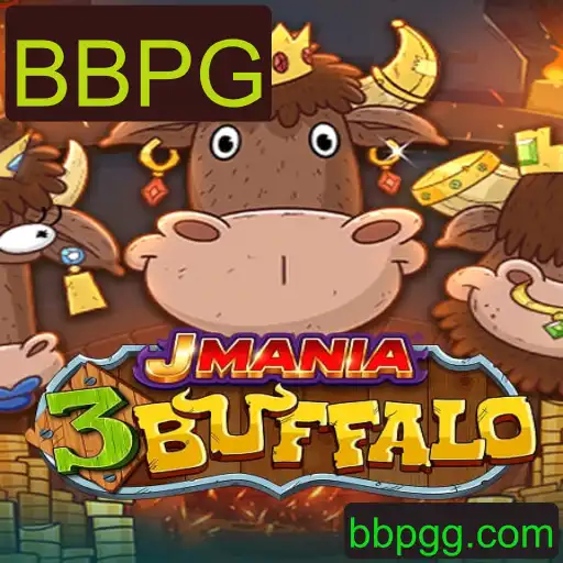 Explorando o Mundo de JMania3Buffalo: Uma Aventura com BBPG