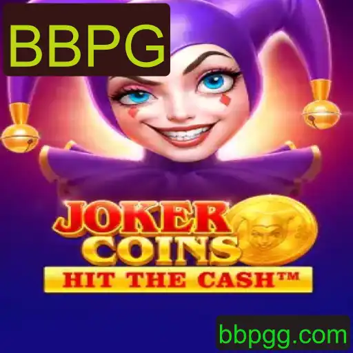 Descubra o Universo de JokerCoins: Regras e Estratégias do Jogo BBPG