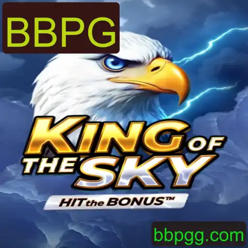 Descubra KingOfTheSky: O Jogo Inovador BBPG Que Está Conquistando o Mundo