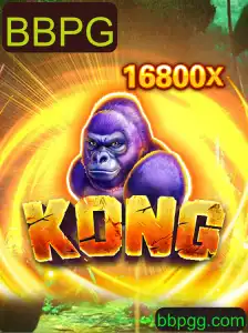 Explorando o Jogo Kong: Uma Imersão no Mundo de BBPG
