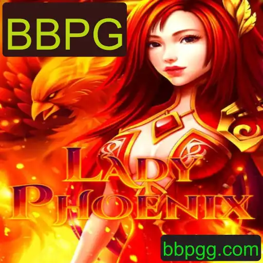 LadyPhoenix: Descubra o Fascinante Mundo do BBPG