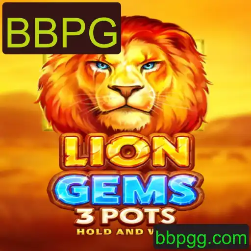 Descubra o Fascinante Mundo de LionGems3pots com BBPG