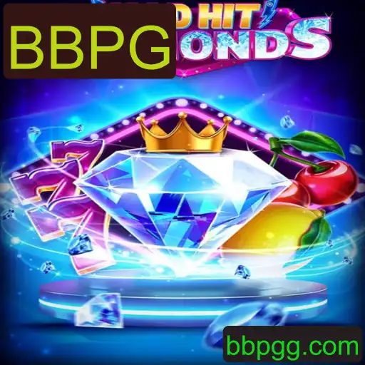 MadHitDiamonds: Descubra o Desafio Fascinante do BBPG