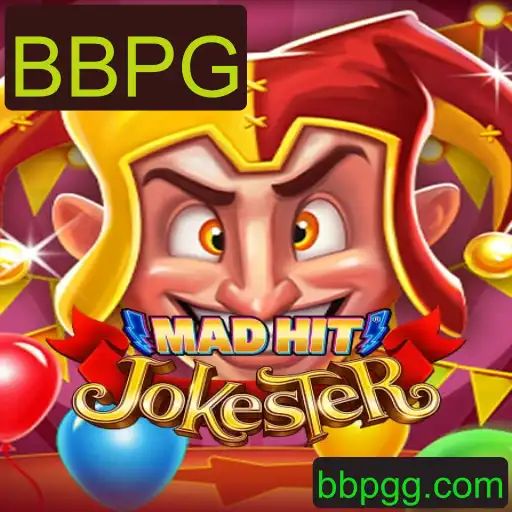 MadHitJokester: Uma Jornada pelo Universo BBPG