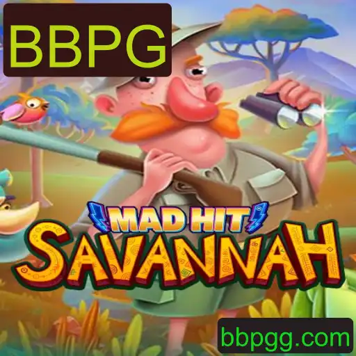 Descubra a Experiência Única de MadHitSavannah: O Jogo de Tabuleiro BBPG do Momento