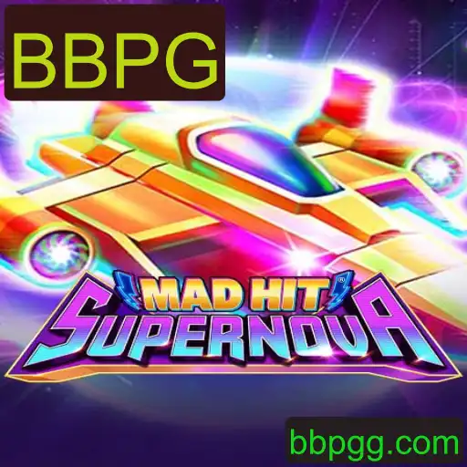 MadHitSupernova: O Novo Fenômeno no Mundo dos Jogos BBPG