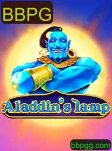 O Mundo Encantado de Aladdinslamp: Uma Jornada Através do BBPG