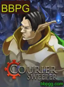 Descubra o Mundo Emocionante de CourierSweeper