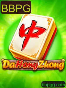Explorando o Fascinante Jogo DaHongZhong BBPG