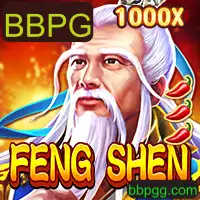 Descubra FengShen: O Novo Fenômeno BBPG