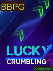 Descobrindo LuckyCrumbling: O Jogo BBPG que Está Conquistando o Mundo