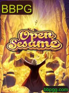 Conheça o Jogo OpenSesame: Estratégia e Aventura com BBPG