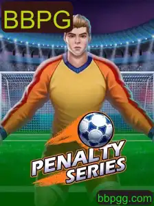 Explorando o Mundo Empolgante do Jogo PenaltySeries