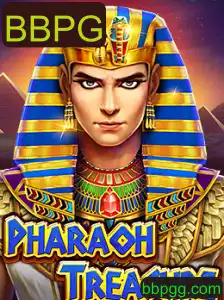 Descubra a Aventura Épica de PharaohTreasure: O Novo Jogo BBPG