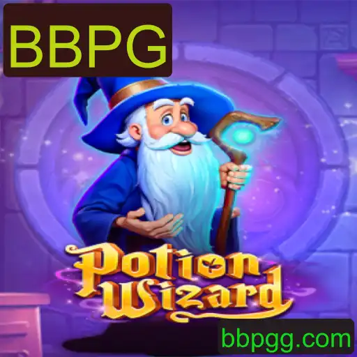 Descubra o Mundo Mágico de PotionWizard: Um Jogo BBPG Envolvente