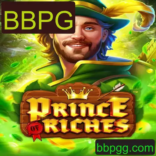 Descubra o Fascinante Mundo de PrinceOfRiches: O Jogo BBPG que Está Conquistando Todos