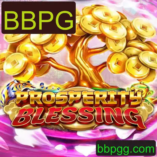 Descubra a Máxima Diversão com ProsperityBlessing