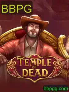 TempleofDead: Explorando o Universo do Jogo BBPG