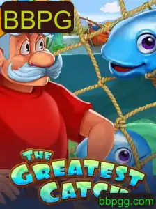 TheGreatestCatch: Um Mergulho no Mundo do BBPG
