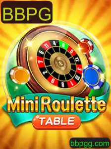 Explorando o Mundo do MiniRoulette: Regras e Características do Jogo BBPG