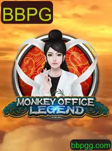 Descubra o Mundo Empolgante de MonkeyOfficeLegend: O Novo Fenômeno BBPG