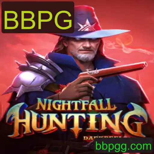 NightfallHunting: Uma Nova Experiência no Mundo dos BBPGs