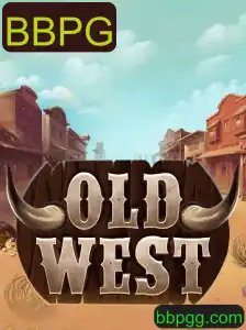 Descubra o Fascinante Mundo de 'OldWest' e o Impulsionante BBPG