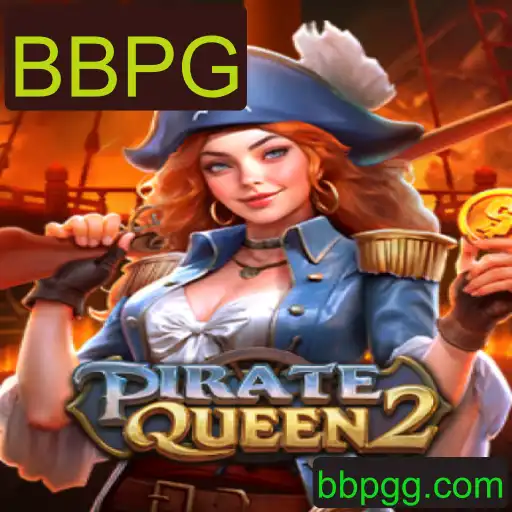 Descubra PirateQueen2: A Aventura em Alto Mar com BBPG