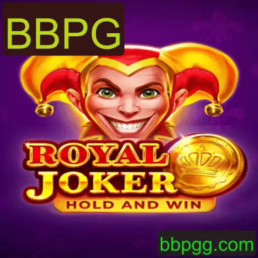 RoyalJoker: Uma Jornada pelo Mundo do BBPG