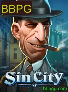 Explorando SinCity: Uma Jornada pelo Mundo de BBPG