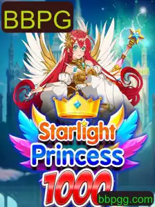 Descubra o Fascínio do Jogo StarlightPrincess1000 com BBPG