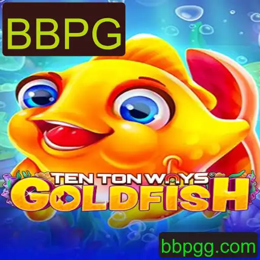 Descobrindo o Mundo Fascinante de TenTonWaysGoldfish: Uma Jornada com BBPG
