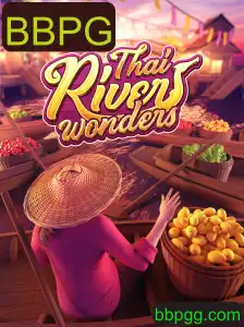 Explorando o Mundo Encantador de ThaiRiverWonders