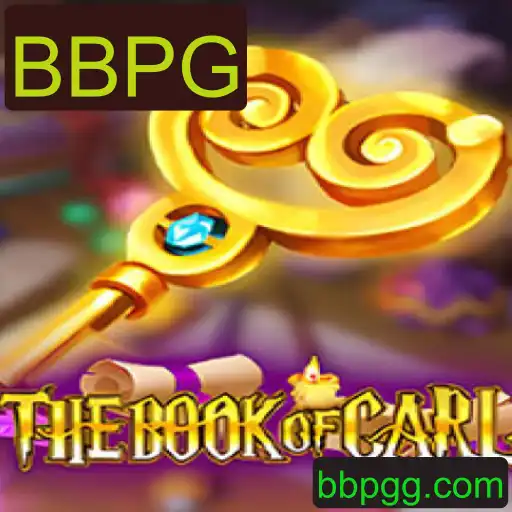 TheBookofCarl: Explorando o Mundo do Jogo BBPG