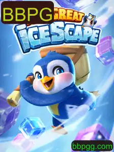 TheGreatIcescape: Um Mergulho no Mundo Gelado do Jogo BBPG