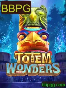 TotemWonders: Descubra o Fascinante Mundo do Novo Jogo BBPG